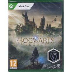 Hogwarts Legac- Xbox One